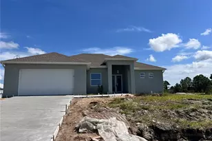 2500 33rd St SW, Lehigh Acres, FL 33976 - Photo 1