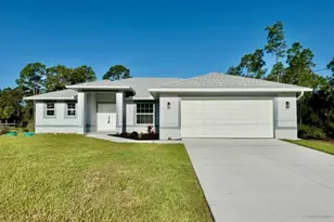 1017 Maple Ave N, Lehigh Acres, FL 33972 - Photo 1