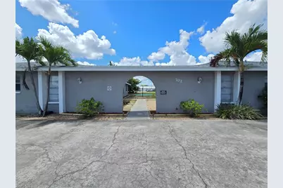 702 SE 47th St #2, Cape Coral, FL 33904 - Photo 1