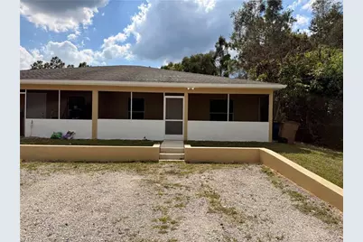 758 Holmes Ave, Lehigh Acres, FL 33974 - Photo 1