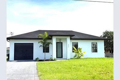 351 Pomona St, Lehigh Acres, FL 33974 - Photo 1