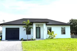 351 Pomona St, Lehigh Acres, FL 33974 - Photo 1