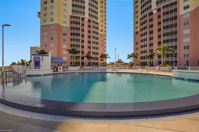 2743 1st St #2106, Fort Myers, FL 33916 - Photo 32