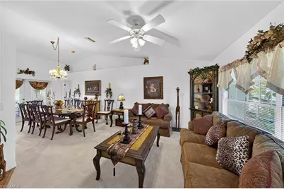 3437 NE 9th Pl, Cape Coral, FL 33909 - Photo 4