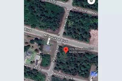 1016 Milwaukee Blvd, Lehigh Acres, FL 33974 - Photo 2