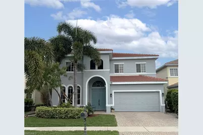 15370 Laguna Hills Dr, Fort Myers, FL 33908 - Photo 1