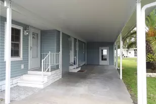 242 Shrub Ln N, North Fort Myers, FL 33917 - Photo 2