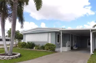 242 Shrub Ln N, North Fort Myers, FL 33917 - Photo 1