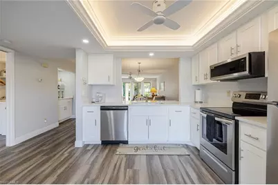 600 Misty Pines Cir #104, Naples, FL 34105 - Photo 6