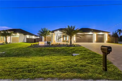 1923 SW 15th Pl, Cape Coral, FL 33991 - Photo 1