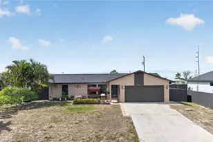 2010 NE 24th Terrace, Cape Coral, FL 33909 - Photo 1