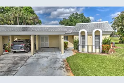 9 Park Lane Cir, Lehigh Acres, FL 33936 - Photo 1