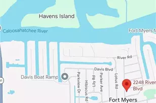 2248 River Ridge Blvd, Fort Myers, FL 33905 - Photo 1