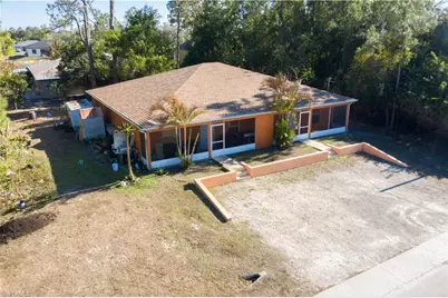 2405/2407 George Ave S, Lehigh Acres, FL 33973 - Photo 1
