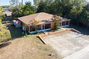 2405/2407 George Ave S, Lehigh Acres, FL 33973 - Photo 1