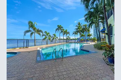 2745 1st St #1006, Fort Myers, FL 33916 - Photo 38