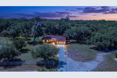 14501 W Hal Ct, Fort Myers, FL 33905 - Photo 1