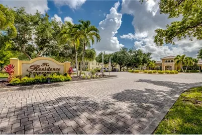 4149 Residence Dr #809, Fort Myers, FL 33901 - Photo 1