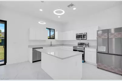 3101 NW 42nd Pl, Cape Coral, FL 33993 - Photo 16