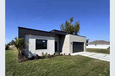 3101 NW 42nd Pl, Cape Coral, FL 33993 - Photo 1