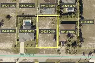 4133 NW 32nd St, Cape Coral, FL 33993 - Photo 1