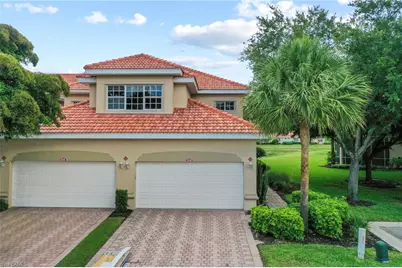 13921 Avon Park Cir #204, Fort Myers, FL 33912 - Photo 1
