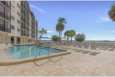 8350 Estero Blvd #223, Fort Myers Beach, FL 33931 - Photo 14