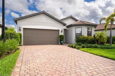 16013 Palmetto Prairie Dr, Alva, FL 33920 - Photo 2