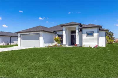 1506 NE 17th Ter, Cape Coral, FL 33909 - Photo 1