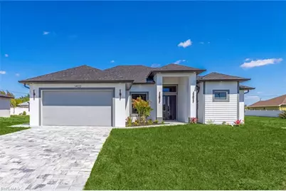 1506 NE 17th Ter, Cape Coral, FL 33909 - Photo 2