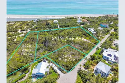 6020 White Heron Ln, Sanibel, FL 33957 - Photo 4