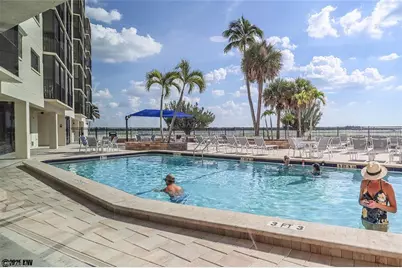 8350 Estero Blvd #423, Fort Myers Beach, FL 33931 - Photo 20