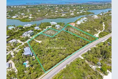 6411 Pine Ave, Sanibel, FL 33957 - Photo 6