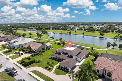 16924 Timberlakes Dr, Fort Myers, FL 33908 - Photo 2