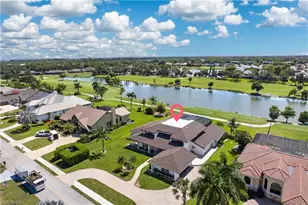 16924 Timberlakes Dr, Fort Myers, FL 33908 - Photo 2