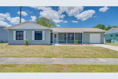 1133 Lovely Ln, North Fort Myers, FL 33903 - Photo 1