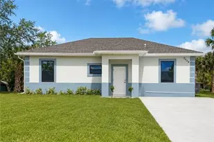 3052 S Beechwood Cir, Labelle, FL 33935 - Photo 1