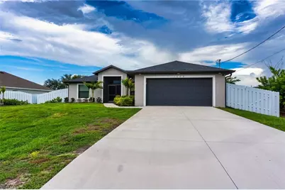 1028 Champion Ave, Lehigh Acres, FL 33971 - Photo 2