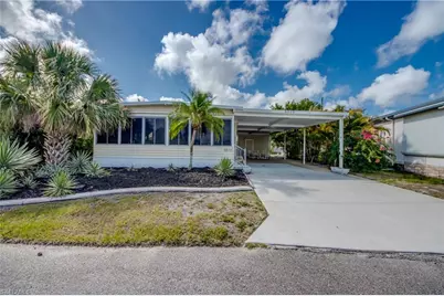 5510 Back Bay Bend, North Fort Myers, FL 33917 - Photo 1