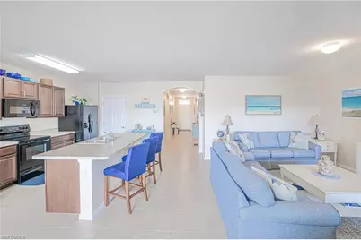 1018 NW 19th St, Cape Coral, FL 33993 - Photo 4