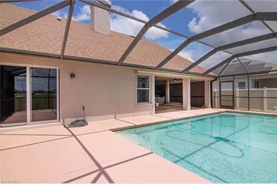 2009 NW 41st Ave, Cape Coral, FL 33993 - Photo 4