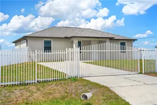 9019 N Indio Cir, Labelle, FL 33935 - Photo 2