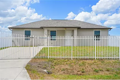 9019 N Indio Cir, Labelle, FL 33935 - Photo 1