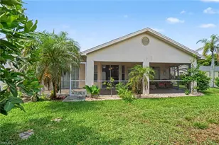 15212 Palm Isle Dr, Fort Myers, FL 33919 - Photo 28