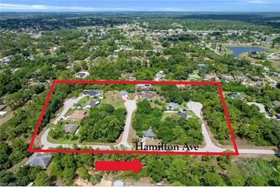 414 Hamilton Ave, Lehigh Acres, FL 33972 - Photo 10