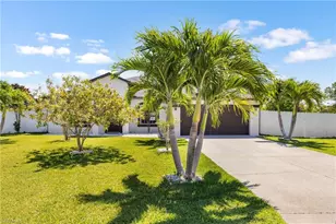 2515 SE 4th Ave, Cape Coral, FL 33904 - Photo 2