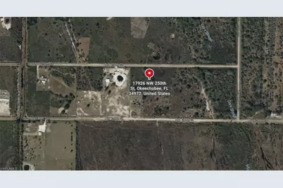 17926 250 St NW, Okeechobee, FL 34972 - Photo 10