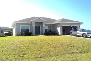 4202 NW 32nd Ln, Cape Coral, FL 33993 - Photo 1