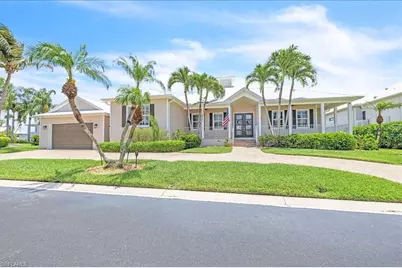 6050 Tidewater Island Cir, Fort Myers, FL 33908 - Photo 1