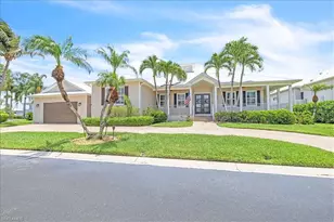6050 Tidewater Island Cir, Fort Myers, FL 33908 - Photo 1